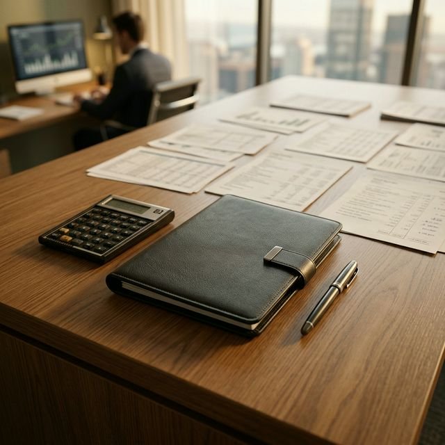 Audit Services