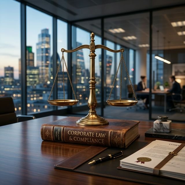 Company Law
