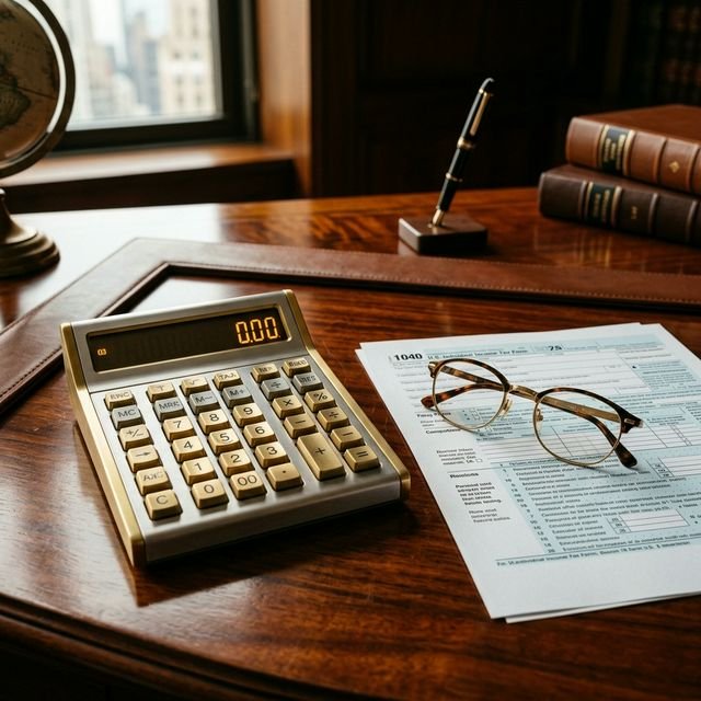 Business Valuation