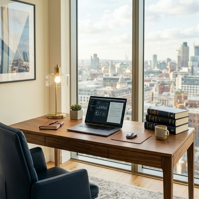 Professional Legal Office